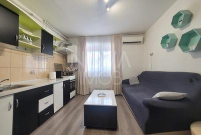Apartament tip mansarda, 2 camere, 2 niveluri - Terezian - 4