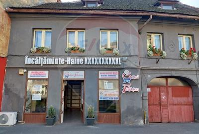 Spatiu comercial 31,60 mp Centrul Istoric - 9