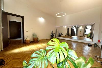 Apartament cu 2 camere semidecomandat în Central - 2