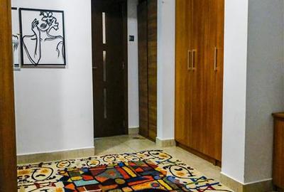 Apartament cu 2 camere decomandat, mobilat în Decebal - 7