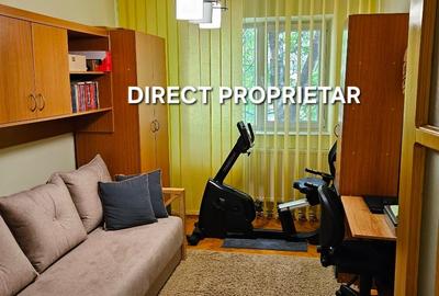 Apartament cu 4 camere decomandat, mobilat în Central - 3
