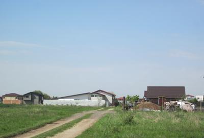 Teren Construcții intravilan de 775 mp, în Domnești - 13
