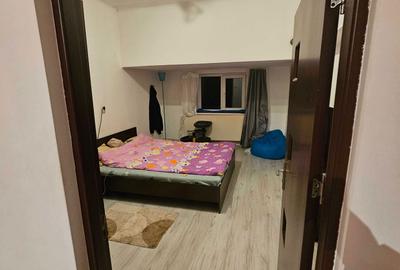Apartament cu 2 camere decomandat în Central - 2