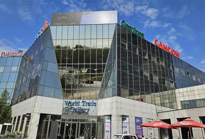 Birou, de 30 mp, în P-ta Presei Libere - 13