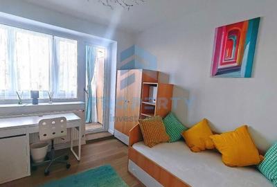 Apartament cu 3 camere în Grivița - 16
