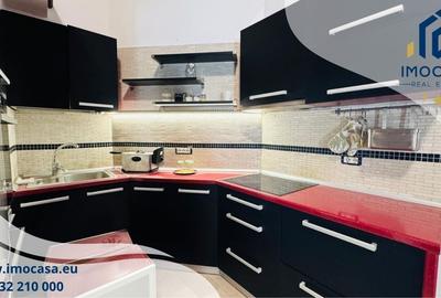 Apartament cu 5 camere semidecomandat, mobilat în Central - 8