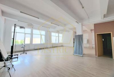 Spatiu birou 1 camera open space 115 mp I Ultracentral Spatiu birou 1 camera open space 115 mp I Ultracentral - 2