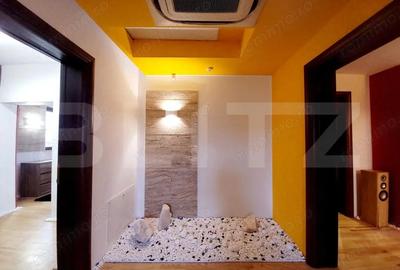 EXCLUSIVITATE , Casa 200 mp, teren 700 mp, vatra veche Remetea Mare - 3