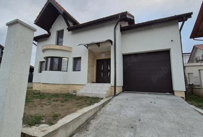 Casa noua finisata - 3