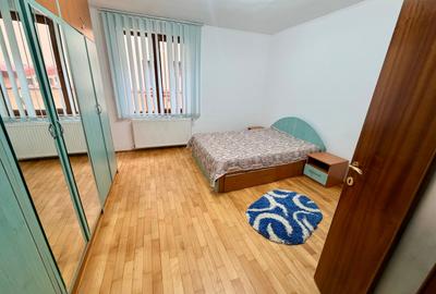 Casa individuala in zona exclusivista P+1+Pod. 5 cam.Util 218mp. Teren 500mp - 26