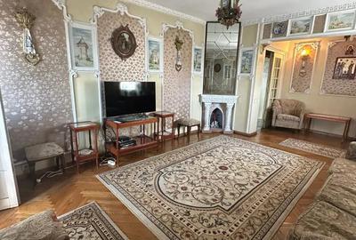 Particular apartament trei camere Dorobanti-Ambasada Turciei - 5