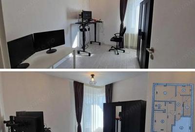 Casa Tunari mobilata complet Joya Residence 3bai loc parcare ?i curte - 4