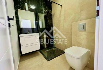 Apartament cu 2 camere, balcon+logie, s.utila 59,75 mp.-  loc de parcare - 3