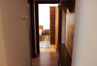 Apartament 2 camere de închiriat zona lenin etaj 1 mobilat complet - 5