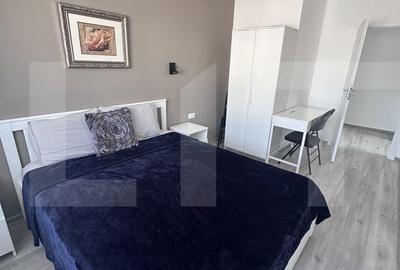 Apartament cu 2 camere în Aurel Vlaicu - 13