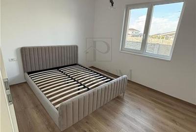 Duplex cu 3 camere cu Canalizare în Moșnița Nouă - 6