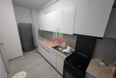 Inchiriere garsoniera Militari Residence Orhideelor 24 Inchiriere garsoniera Militari Residence Orhideelor 24 - 8