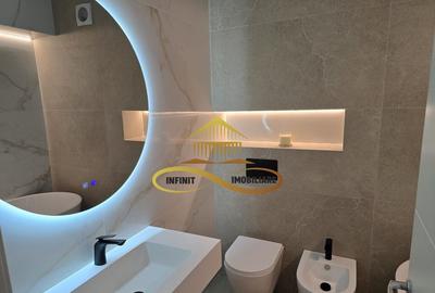 Apartament de inchiriat langa Mall Bacau,Lux si cu parcare - 7