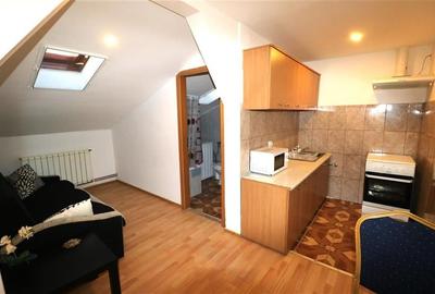 Apartament 2 camere , centrala proprie , zona Mehala - 4