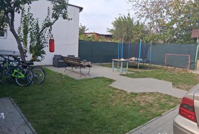 Casă cu 7 camere cu Teren 863 Mp în Brestei - 18