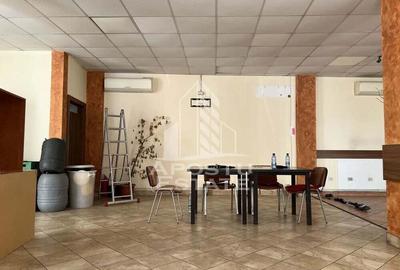 Spatiu comercial, zona Fortuna - 3