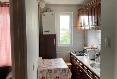 Apartament cu 2 camere semidecomandat în Gheorgheni - 1
