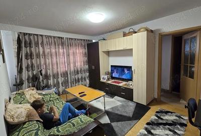 Apartament cu 2 camere semidecomandat în Central - 3