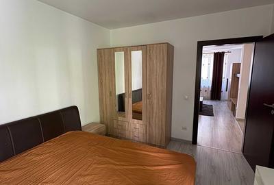 Apartament cu 2 camere semidecomandat în Central - 4