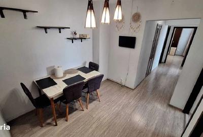 Apartament cu 3 camere decomandat în Podu Roș - 6