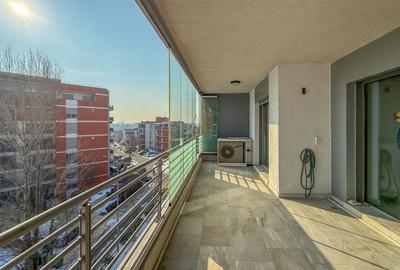 4 Camere Green Lake | Parcare Inclusa | Baneasa Sisesti - 19