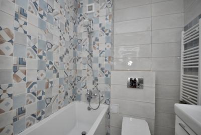 Grozavesti Smart Residence inchiriere apartament 3 camere, loc parcare - 10