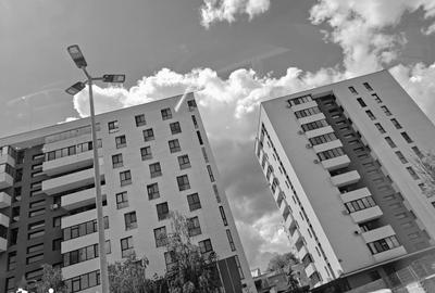 Apartament cu 2 camere decomandat în Găvana - 2