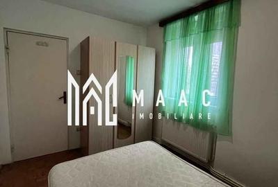 Apartament 3 camere | Balcon | Etaj 1 | Rahovei