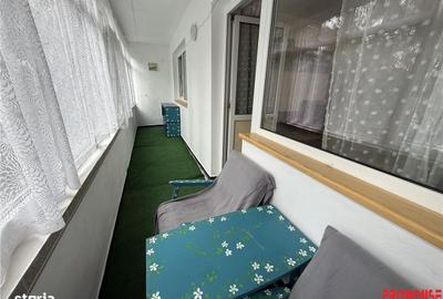 Apartament cu 2 camere decomandat în Cornișa - 8