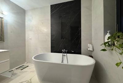 Apartament cu 2 camere decomandat, mobilat în Băneasa - 12