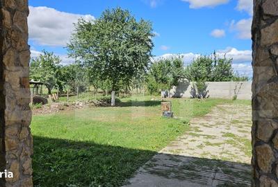 Casă cu 4 camere în Decebal - 7