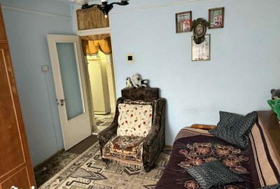Apartament cu 2 camere decomandat în Central - 7