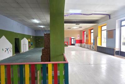 Spațiu comercial, de 718 mp, în Centru Civic - 4