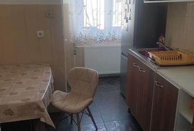 Apartament cu 2 camere semidecomandat în Iosia - 8