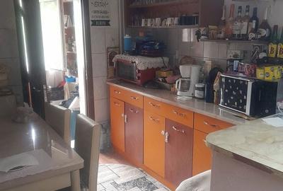 Apartament cu 2 camere decomandat în Calea București
