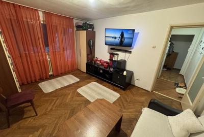Apartament cu 2 camere semidecomandat, mobilat în Inel II - 1