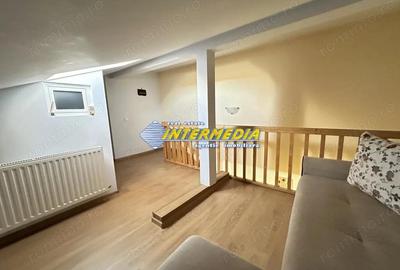 Apartament 2 camere Bloc Nou CENTRU cu Balcon 7 mp. mansarda Boxa 12 mp Parcare mobilat si utilat - 13