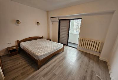 Apartament cu 3 camere semidecomandat, mobilat în Lujerului - 7