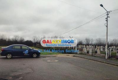 Teren extravilan Targoviste - 3