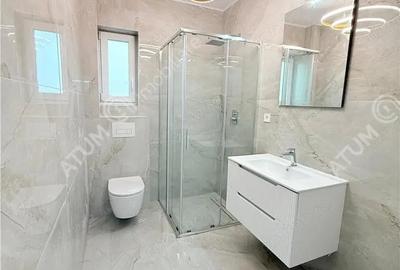 Apartament cu 2 camere decomandat în Central - 1
