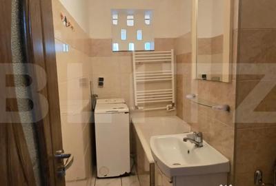 Apartament cu 2 camere semidecomandat în Micro 15 - 2