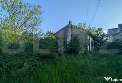 Casă cu 3 camere cu Teren 1159 Mp în Central - 6