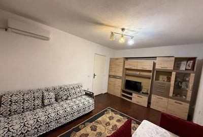 Apartament 2 camere, mobilat si utilat, zona Ultracentrala - 11