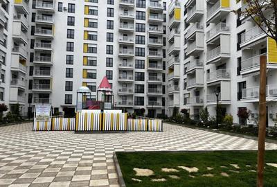 Studio de in Arbo Residence I Loc Parcare Subteran - 2