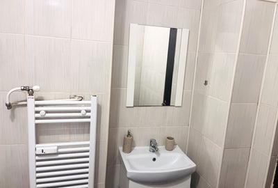 Garsonieră, mobilată în Zimbru - 4